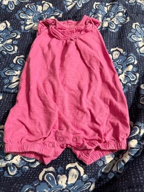 12 Month Baby Girl Bundle